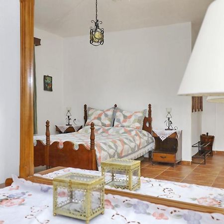 Aloni Villa Skopelos stad Exteriör bild