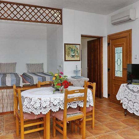Aloni Villa Skopelos stad Exteriör bild