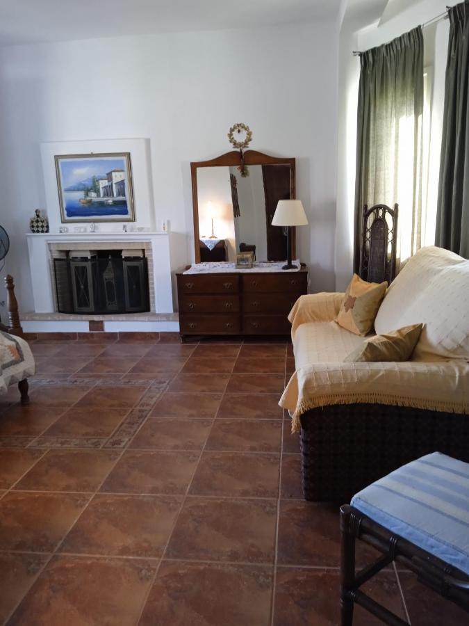 Aloni Villa Skopelos stad Exteriör bild
