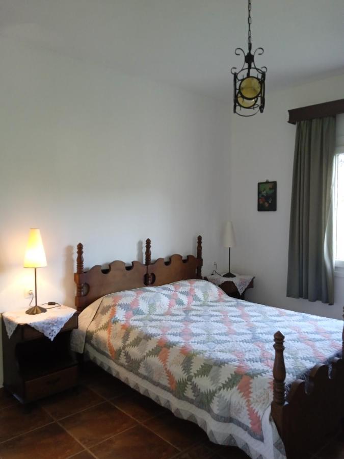Aloni Villa Skopelos stad Exteriör bild