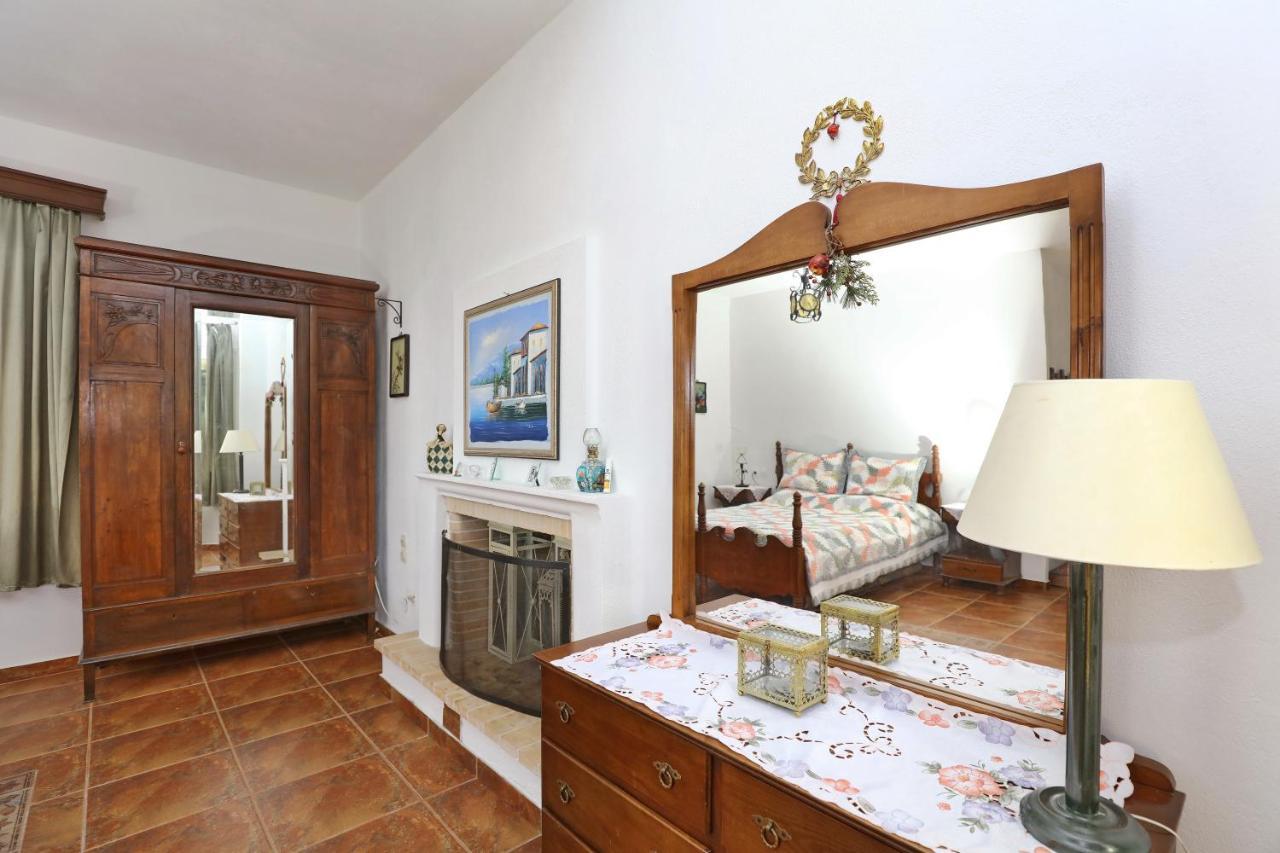 Aloni Villa Skopelos stad Exteriör bild
