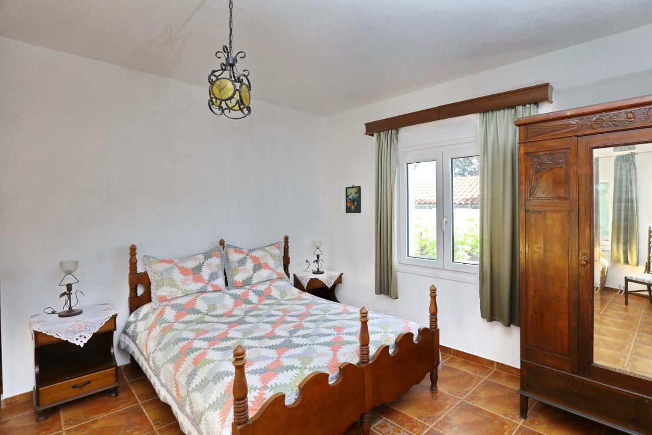 Aloni Villa Skopelos stad Exteriör bild