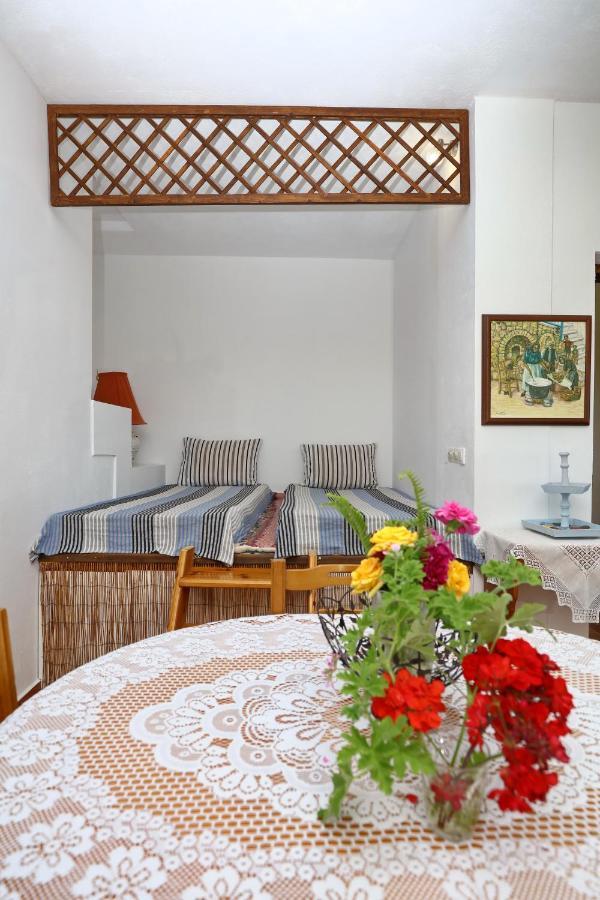 Aloni Villa Skopelos stad Exteriör bild