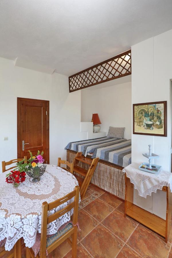 Aloni Villa Skopelos stad Exteriör bild