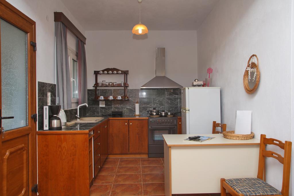 Aloni Villa Skopelos stad Exteriör bild
